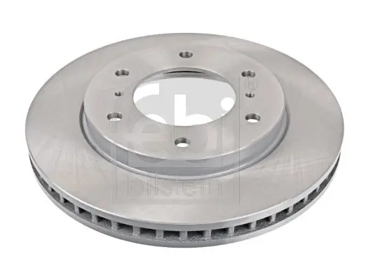 Handler.Part Brake disc Febi 28437 1