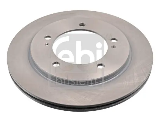 Handler.Part Brake disc Febi 28438 1