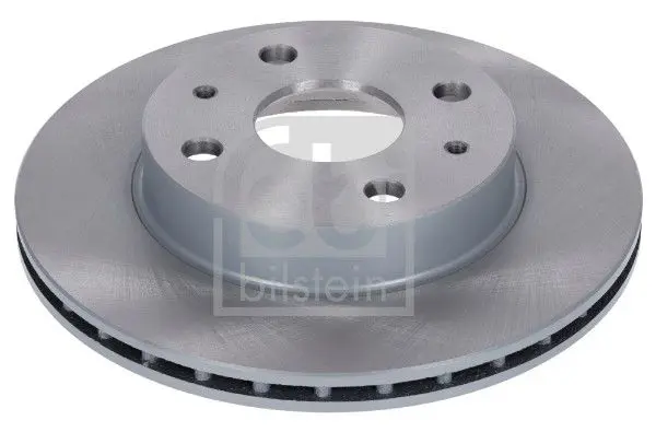 Handler.Part Brake disc Febi 28443 1