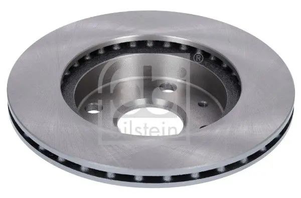 Handler.Part Brake disc Febi 28443 2