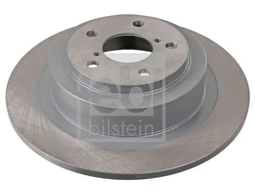 Handler.Part Brake disc Febi 28444 1