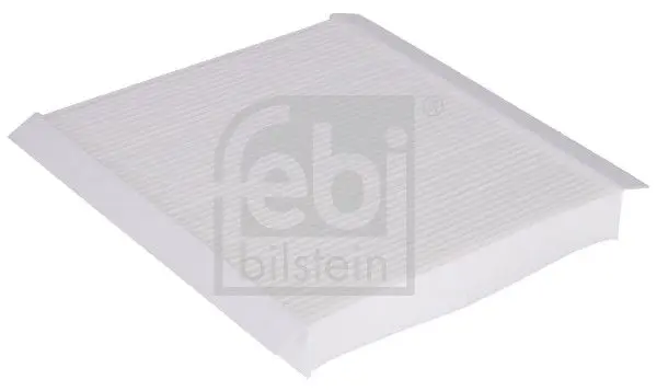 Handler.Part Filter, interior air Febi 27953 2