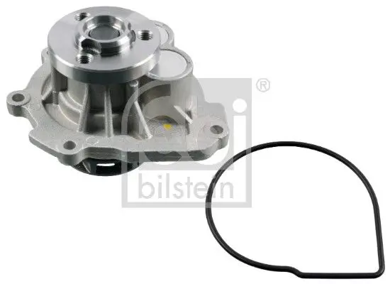 Handler.Part Water pump Febi 28531 1