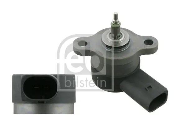 Handler.Part Pressure control valve, common rail system Febi 27979 1