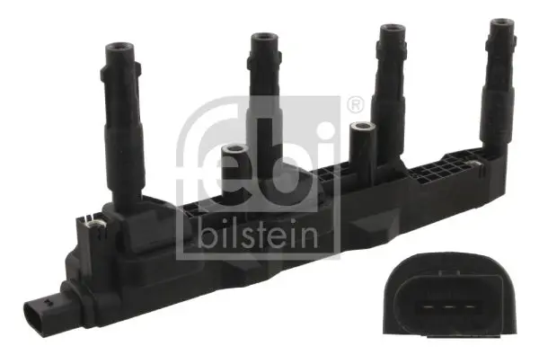 Handler.Part Ignition coil Febi 28548 1