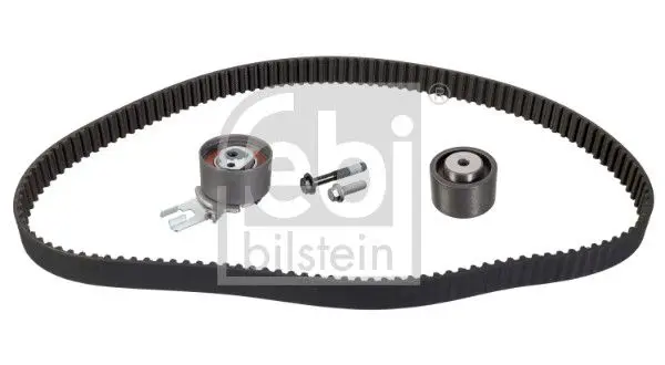 Handler.Part Timing belt set Febi 28589 1