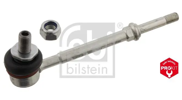 Handler.Part Rod/strut, stabiliser Febi 28591 1