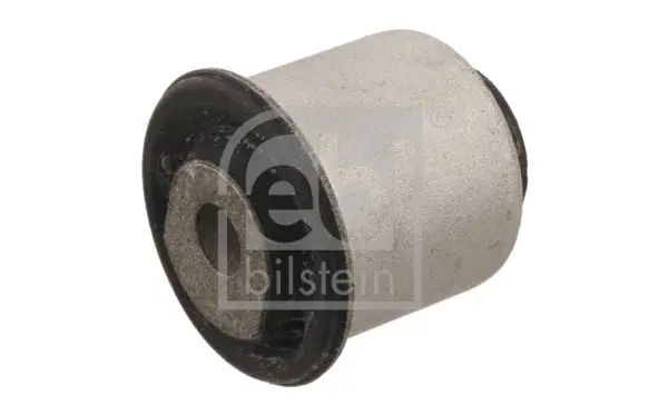 Handler.Part Control arm-/trailing arm bush Febi 28621 1