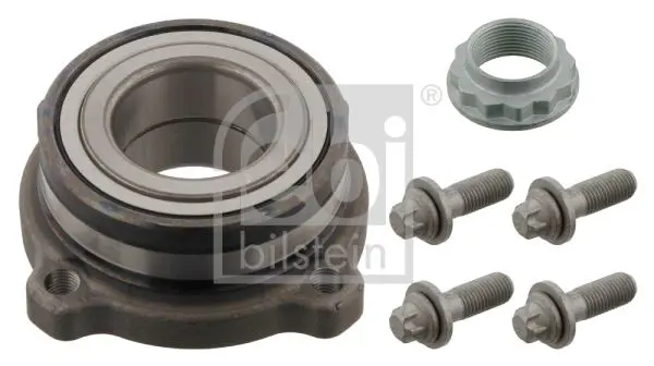 Handler.Part Wheel bearing kit Febi 28623 1