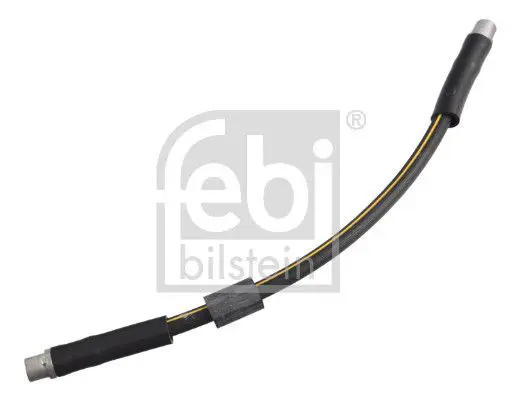 Handler.Part Brake hose Febi 28646 1