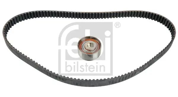 Handler.Part Timing belt set Febi 28664 1