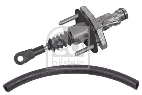 Handler.Part Master cylinder, clutch Febi 28691 1