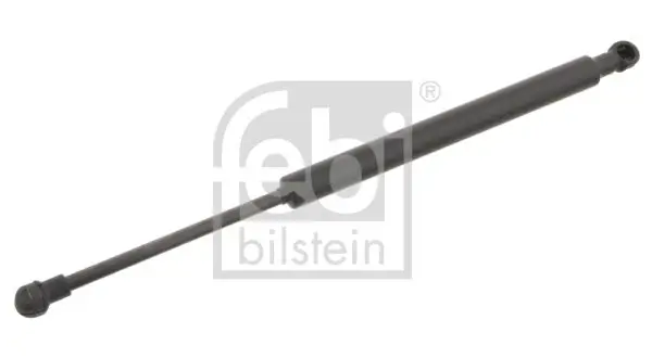 Handler.Part Gas spring, bonnet Febi 28013 1