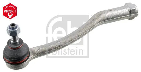 Handler.Part Tie rod end Febi 28711 1