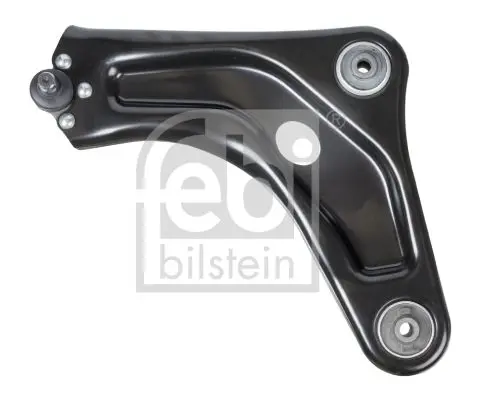 Handler.Part Track control arm Febi 29142 1