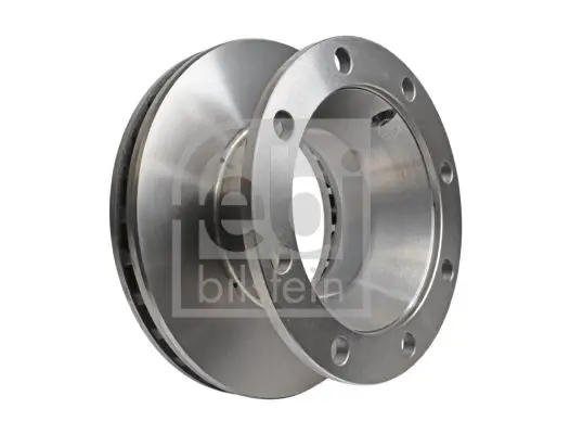 Handler.Part Brake disc Febi 29149 2