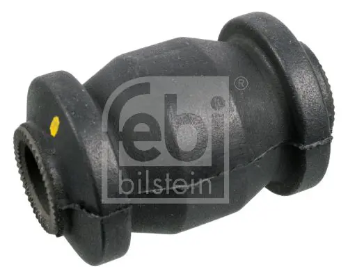 Handler.Part Control arm-/trailing arm bush Febi 29185 1