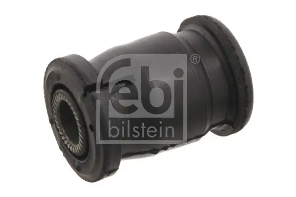 Handler.Part Control arm-/trailing arm bush Febi 29187 1