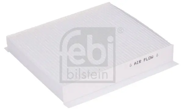 Handler.Part Filter, interior air Febi 29221 1