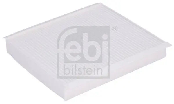 Handler.Part Filter, interior air Febi 29221 2