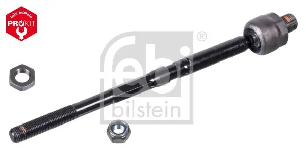 Handler.Part Tie rod axle joint Febi 29238 1