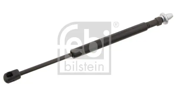 Handler.Part Gas spring, rear windscreen Febi 29260 1