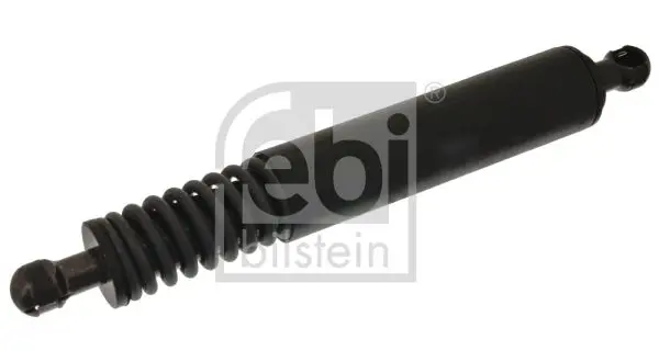 Handler.Part Gas spring, boot-/cargo area Febi 29269 1