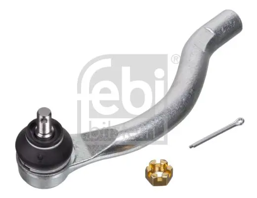 Handler.Part Tie rod end Febi 29287 1