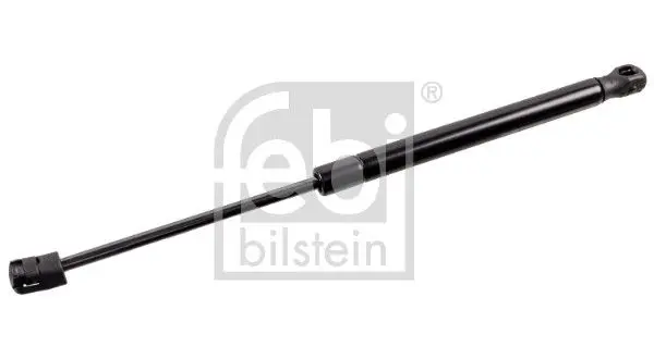 Handler.Part Gas spring, rear windscreen Febi 29298 1