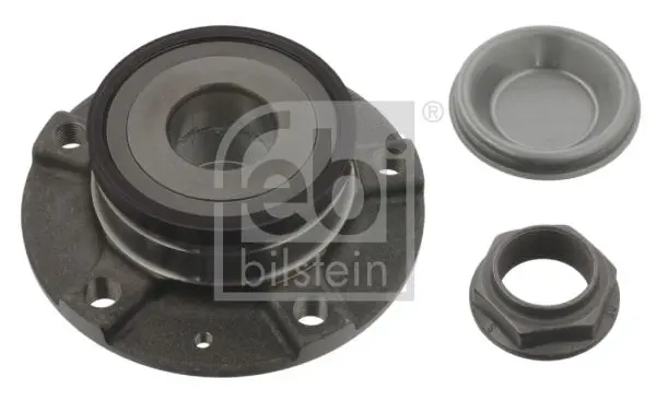 Handler.Part Wheel bearing kit Febi 29394 1