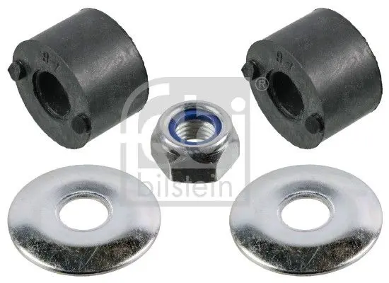 Handler.Part Repair kit, stabilizer coupling rod Febi 29398 1