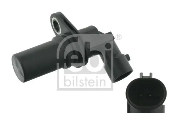 Handler.Part Sensor, crankshaft pulse Febi 28119 1