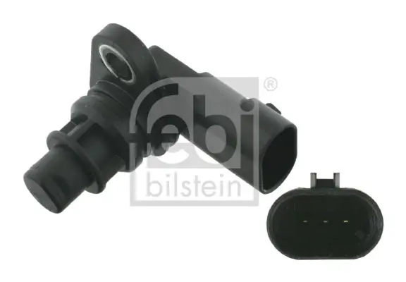 Handler.Part Sensor, camshaft position Febi 28130 1