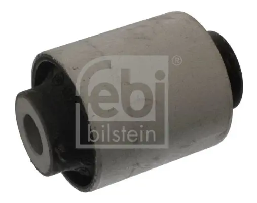 Handler.Part Control arm-/trailing arm bush Febi 29452 1