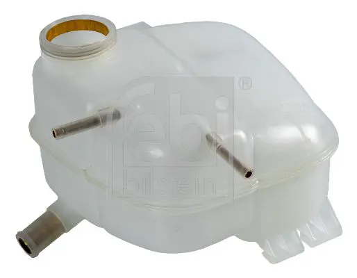 Handler.Part Expansion tank, coolant Febi 29477 1