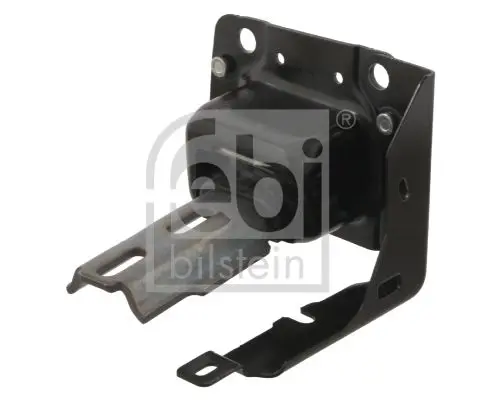 Handler.Part Mounting, manual transmission Febi 29618 1