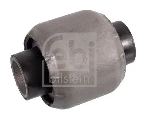 Handler.Part Control arm-/trailing arm bush Febi 28269 1