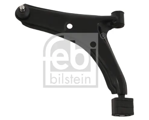 Handler.Part Track control arm Febi 29633 1