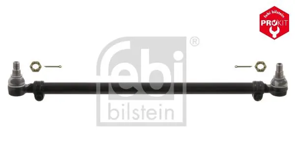 Handler.Part Centre rod assembly Febi 29660 1