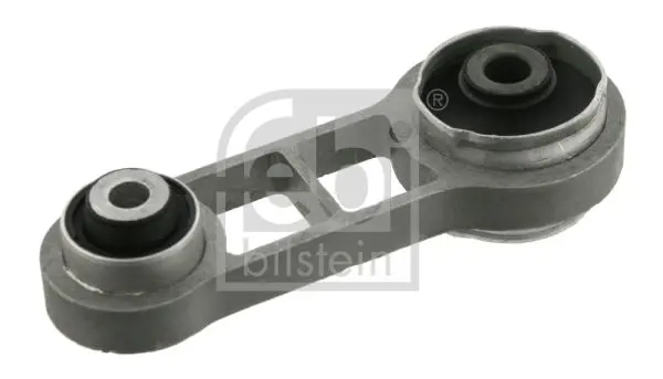 Handler.Part Mounting, manual transmission Febi 28360 1