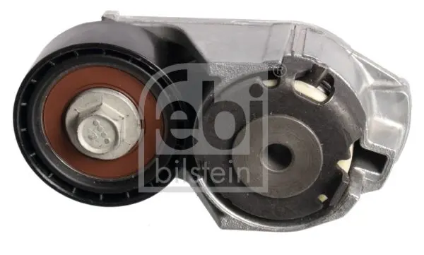 Handler.Part Belt tensioner, v-ribbed belt Febi 28364 1