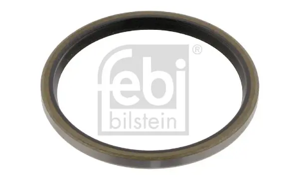 Handler.Part Seal ring, stub axle Febi 29717 1