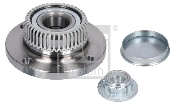 Handler.Part Wheel bearing kit Febi 28376 1