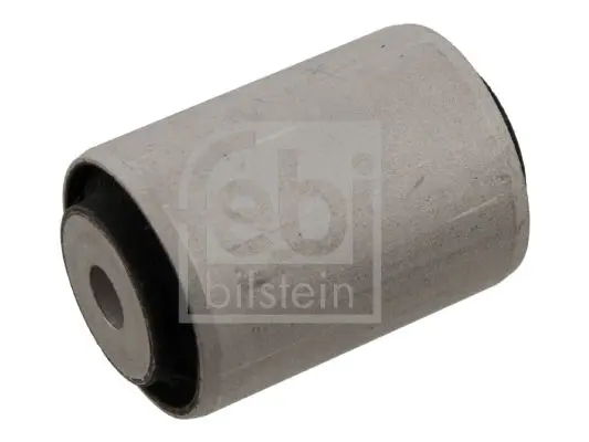 Handler.Part Control arm-/trailing arm bush Febi 29751 1