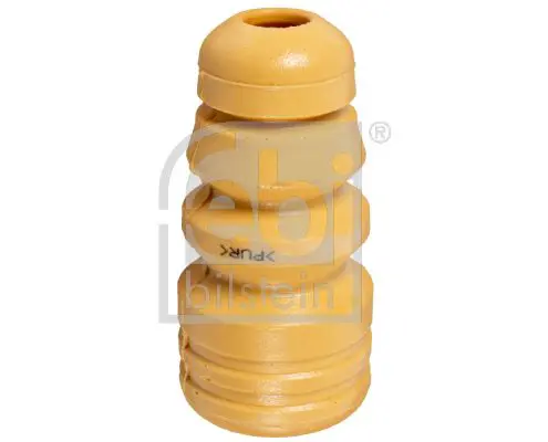 Handler.Part Rubber buffer, suspension Febi 29779 1