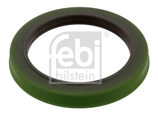 Handler.Part Shaft seal, wheel hub Febi 29788 1