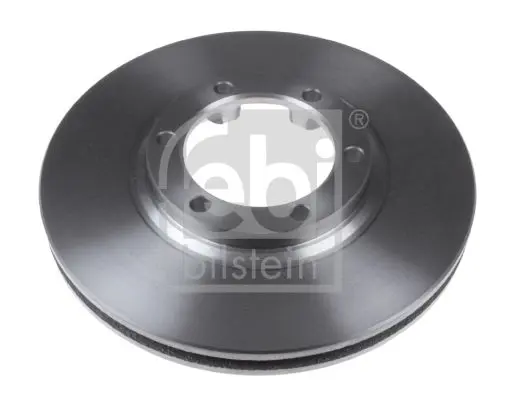 Handler.Part Brake disc Febi 28434 1