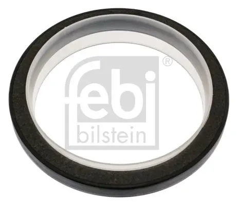 Handler.Part Shaft seal, crankshaft Febi 29824 1