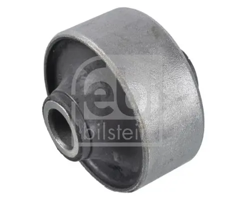 Handler.Part Control arm-/trailing arm bush Febi 29827 1