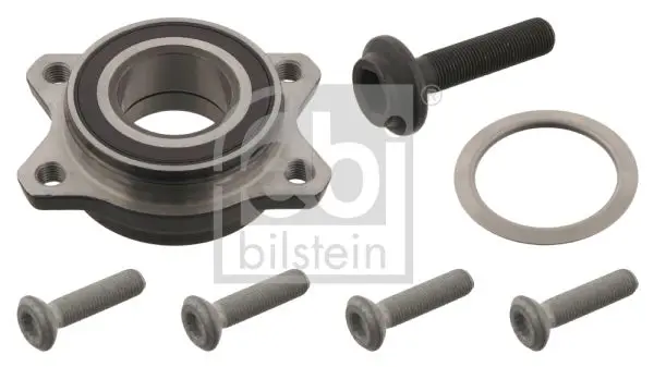 Handler.Part Wheel bearing kit Febi 29844 1